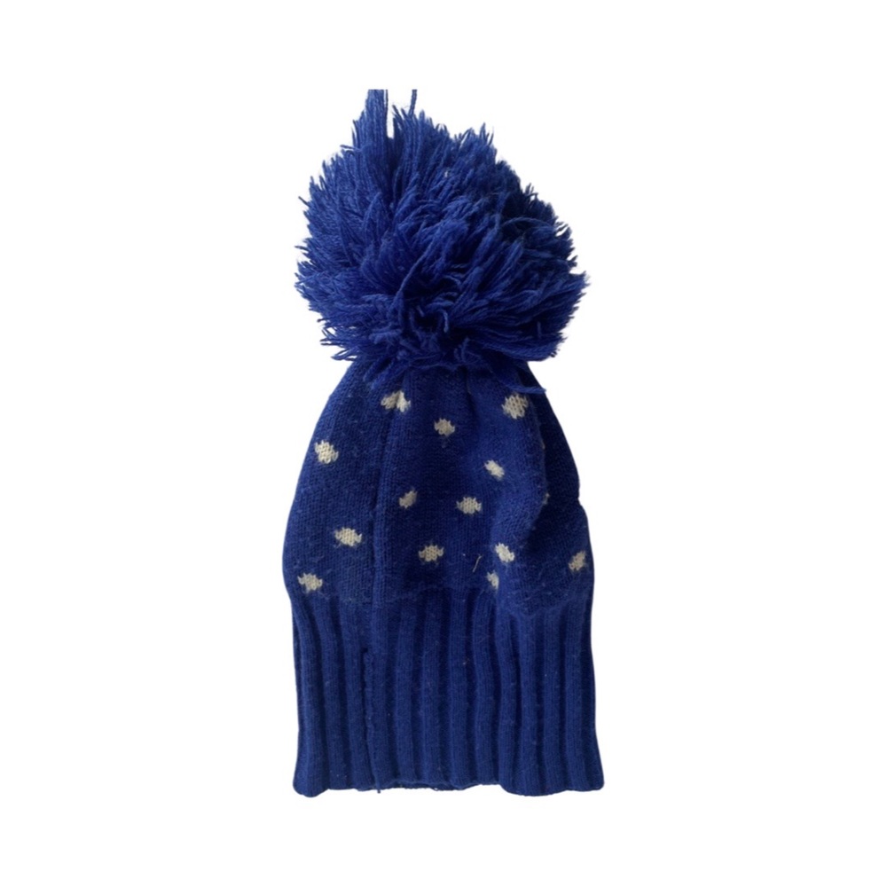 Fith ski hat